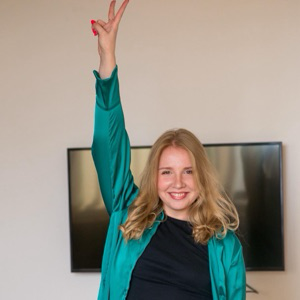 Анастасия Иванова | Сетка — социальная сеть от hh.ru