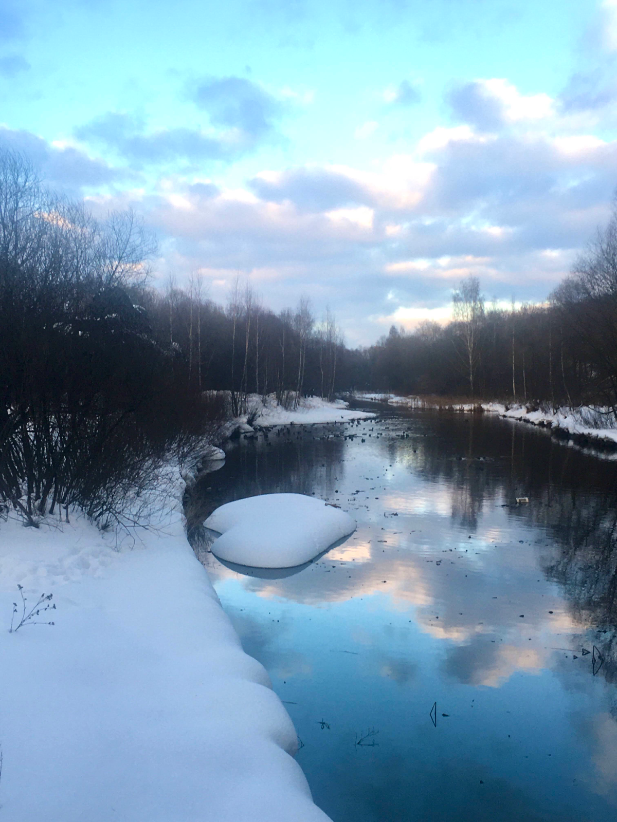 У природы нет плохой погода 🌤
💚 https://t.me/zestforlive
#жаждажизни | Сетка — социальная сеть от hh.ru