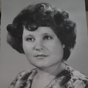 Вера Борисова