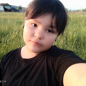 Марина Быкова