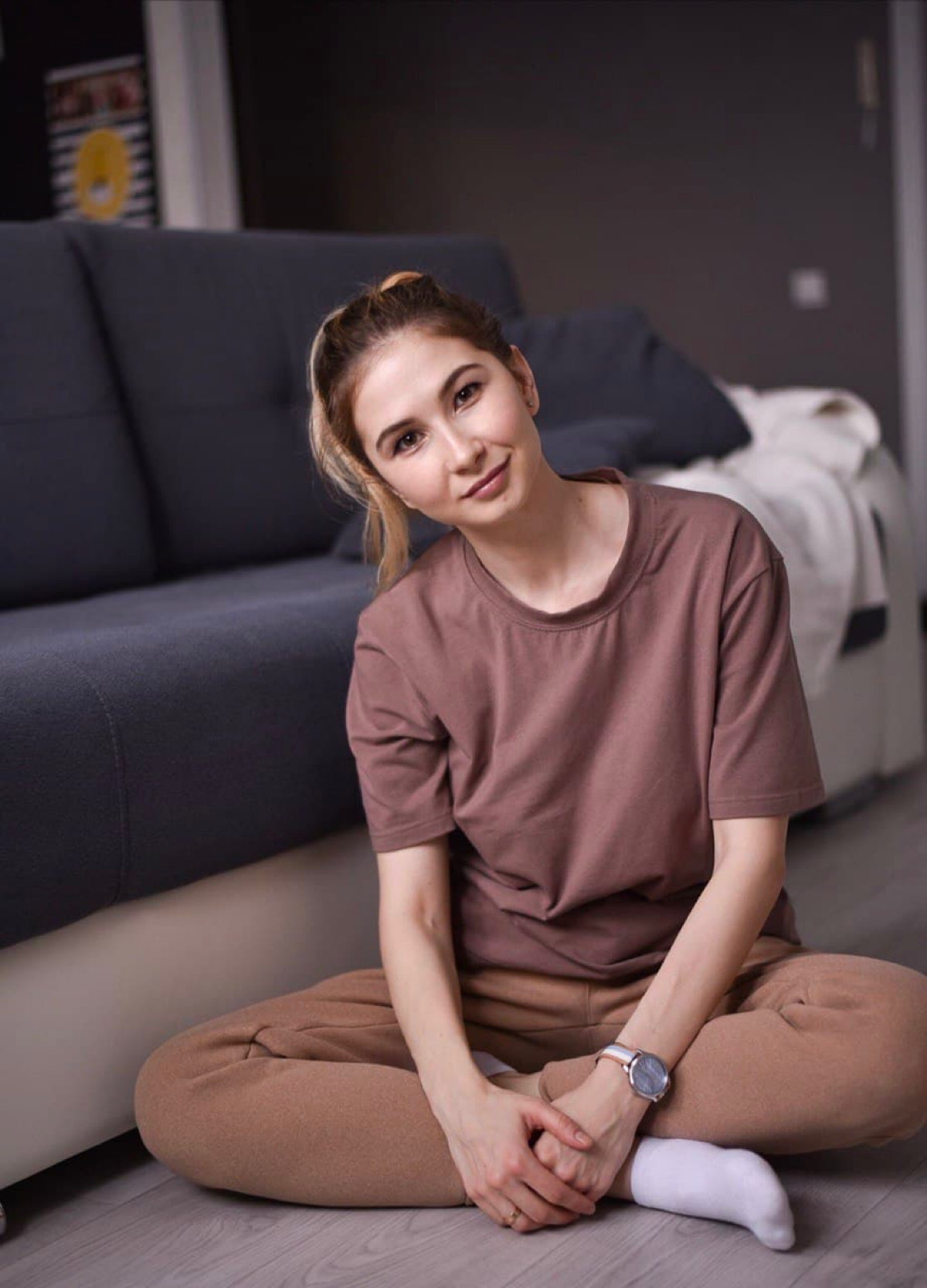 Алиса Егорова | Сетка — социальная сеть от hh.ru