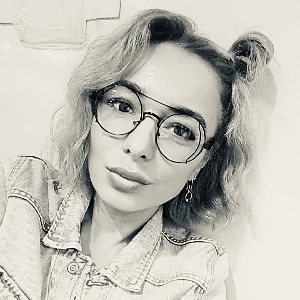 Инна Токарева