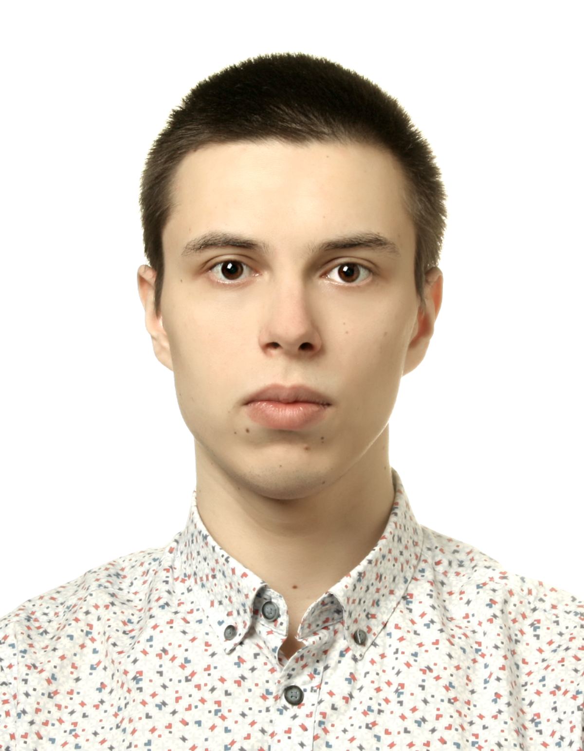 Тимур Гатиятов