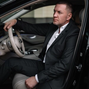 Антон Деркачев | Сетка — социальная сеть от hh.ru