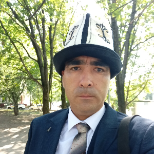 Эркин Маткасимов