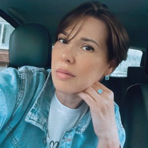 Наталья Болдырева | Сетка — социальная сеть от hh.ru