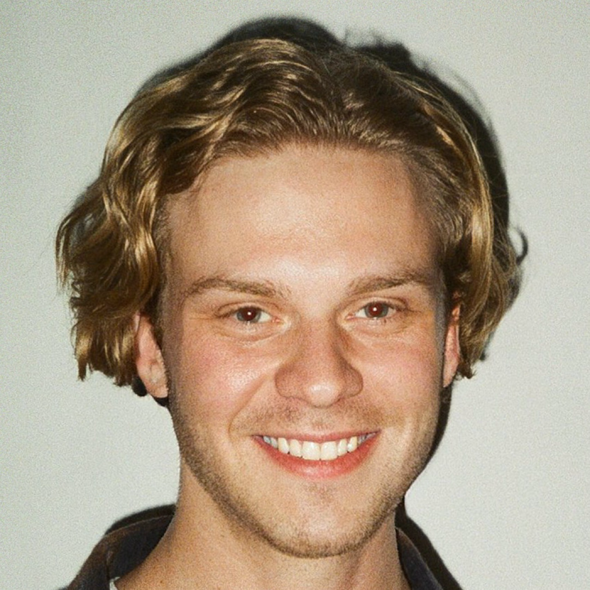 Роман Солонович | Сетка — социальная сеть от hh.ru