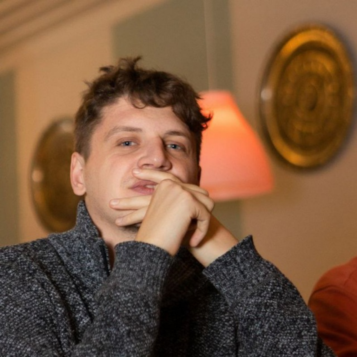 Андрей Жученко | Сетка — социальная сеть от hh.ru