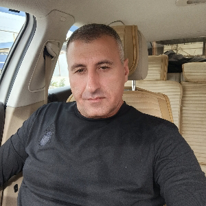 Вазген Хачатрян