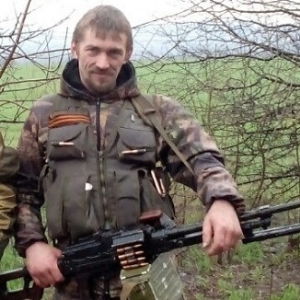 Игорь Каминский