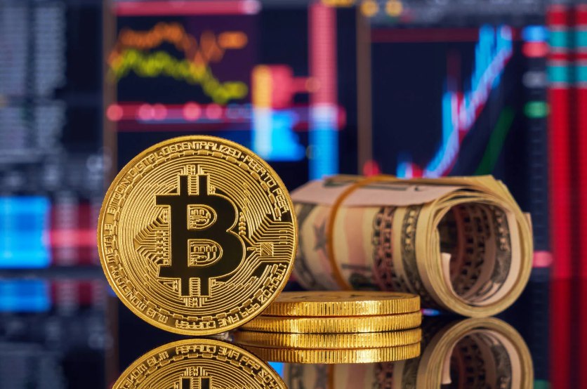 Крупные держатели BTC купили токенов на сумму $22,8 млрд. | Сетка — социальная сеть от hh.ru