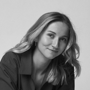 Валерия Соловьёва | Сетка — социальная сеть от hh.ru