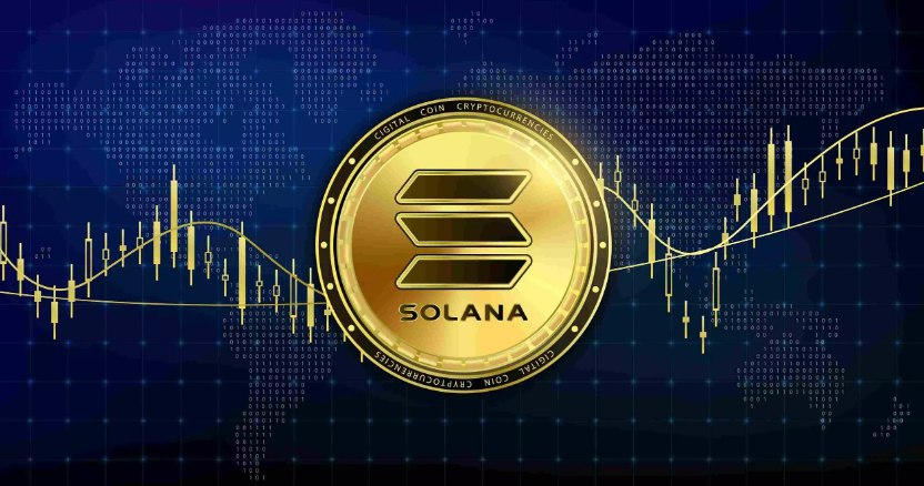 Мем-токены блокчейна Solana внезапно выросли | Сетка — социальная сеть от hh.ru