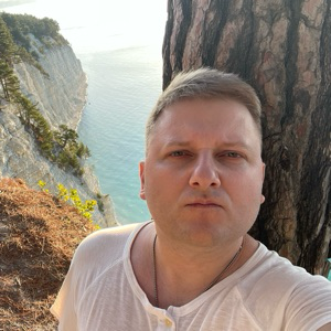 Сергей Видякин