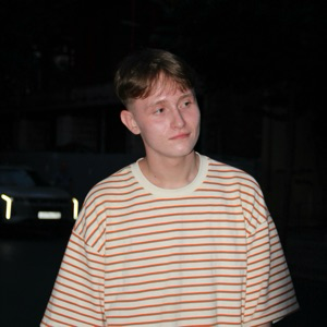 Никита Калашников