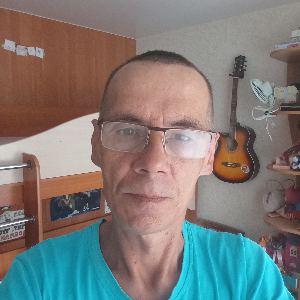 Анатолий Юсупов