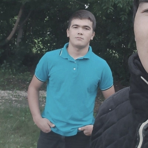 Sarvar Suyunov