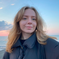 Anastasia Matyushkina | Сетка — социальная сеть от hh.ru