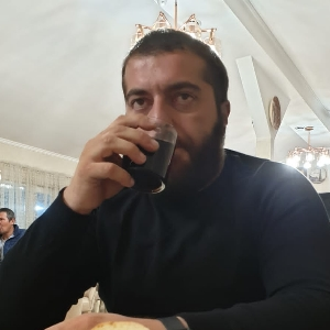 Шаварш Мирзаханян