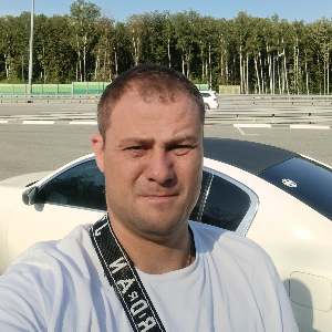Вадим Аксенов