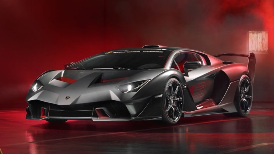 NFT-гигант Animoca Brands и Lamborghini приступили к совместному проекту | Сетка — социальная сеть от hh.ru