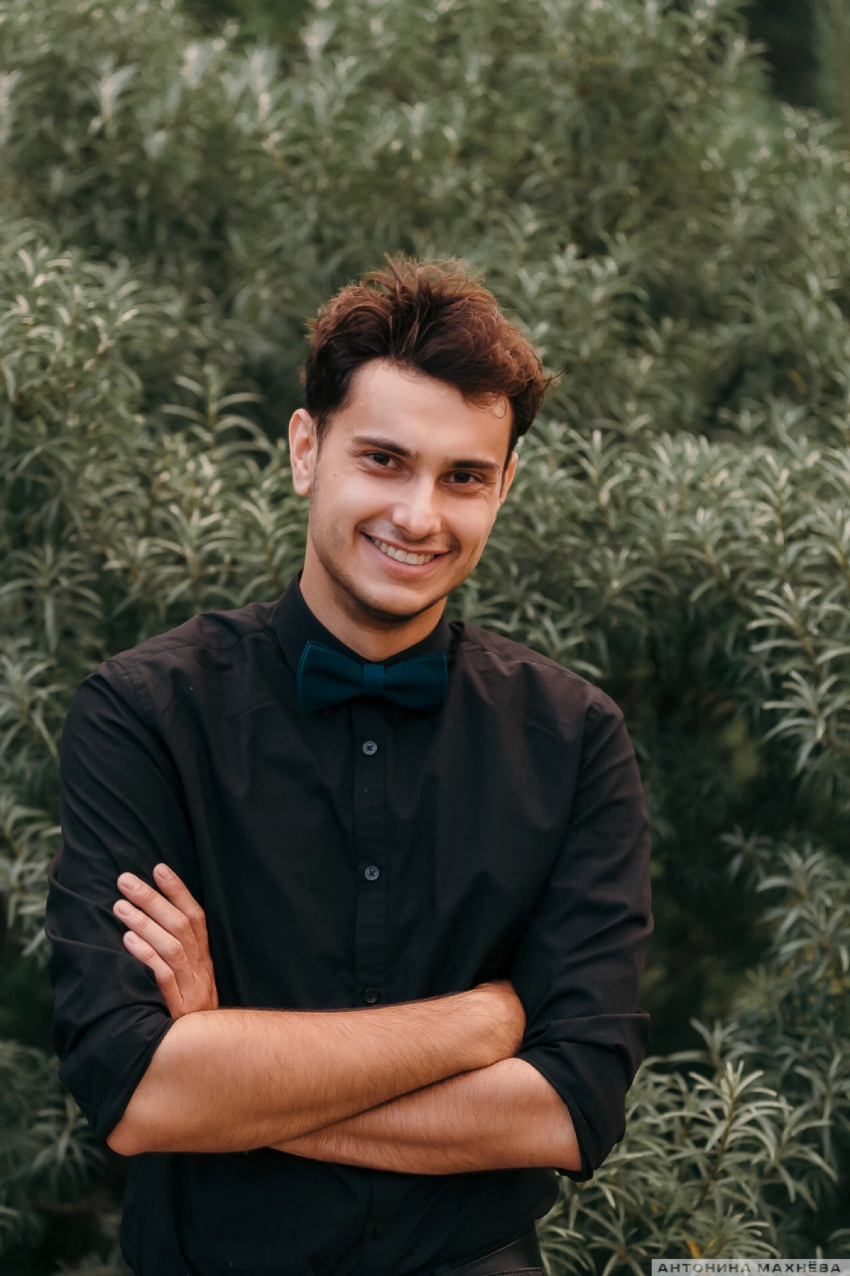 Никита Котов