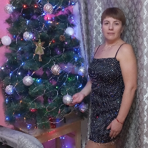 Екатерина Тюрина