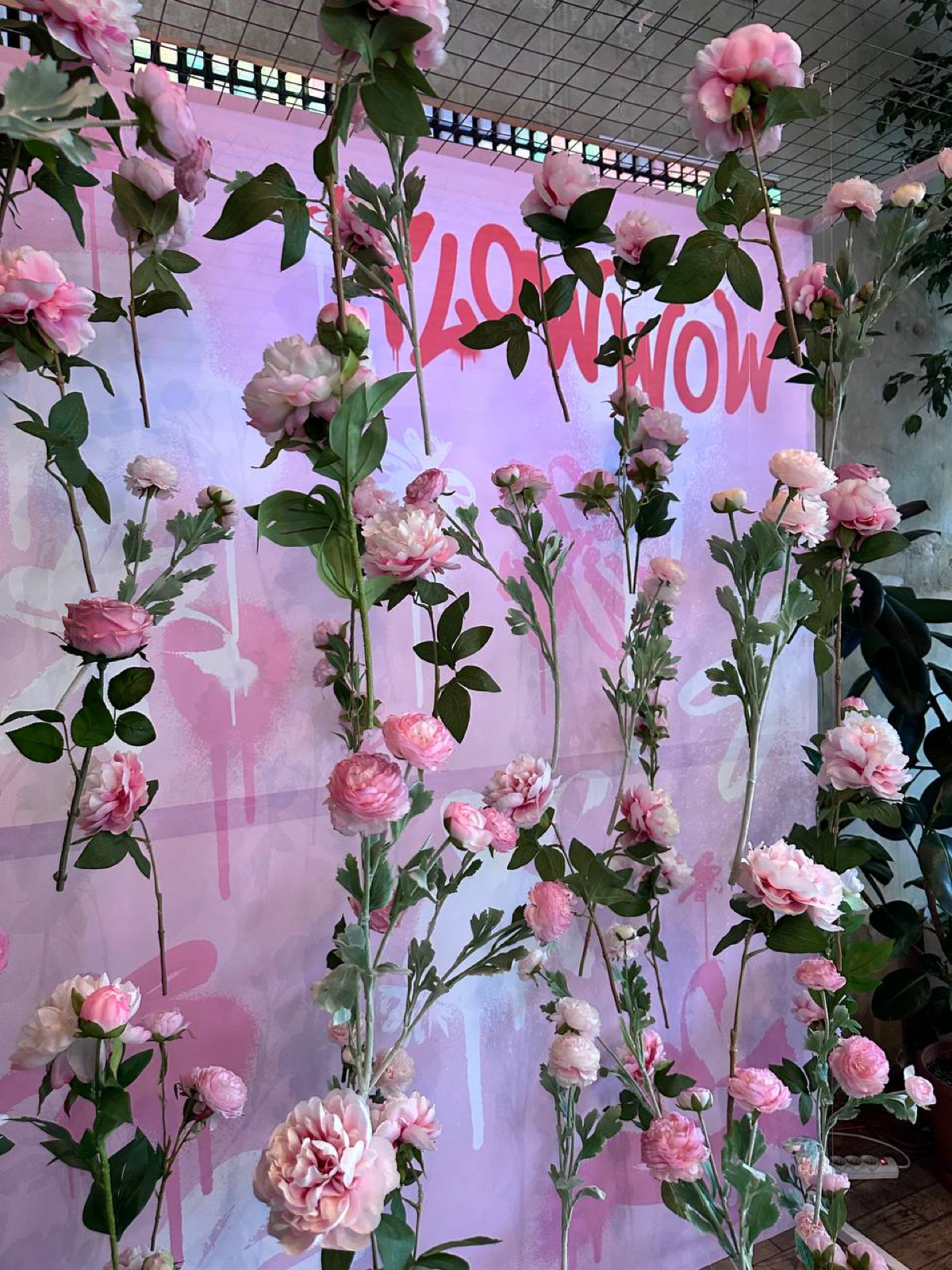 Пиономания в Flowwow или мой первый летний спецпроект 🪄 | Сетка — социальная сеть от hh.ru