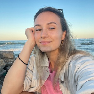 Виктория Подмарькова