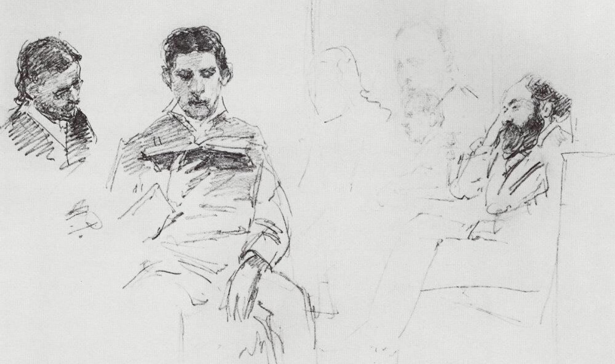 Книги оставляют след: что чтение делает с мозгом | Сетка — социальная сеть от hh.ru