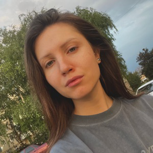 Алёна Литовченко | Сетка — социальная сеть от hh.ru