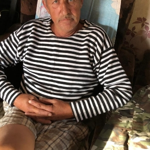 Володя Бородулин