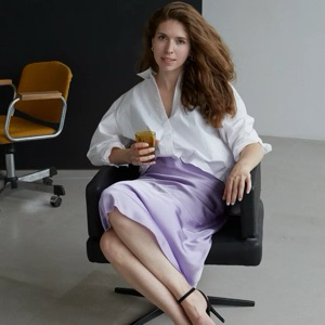 Александра Коробецкая | Сетка — социальная сеть от hh.ru