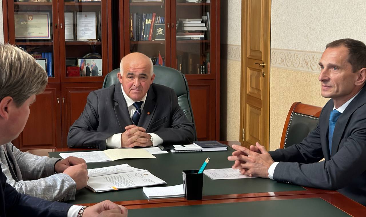Пробирная палата откроет в Костроме в еще один участок клеймения и маркировки | Сетка — социальная сеть от hh.ru
