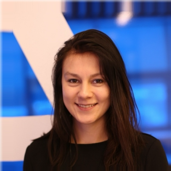 Ксения Демидова | Сетка — социальная сеть от hh.ru