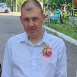 Виталий Кривошеин