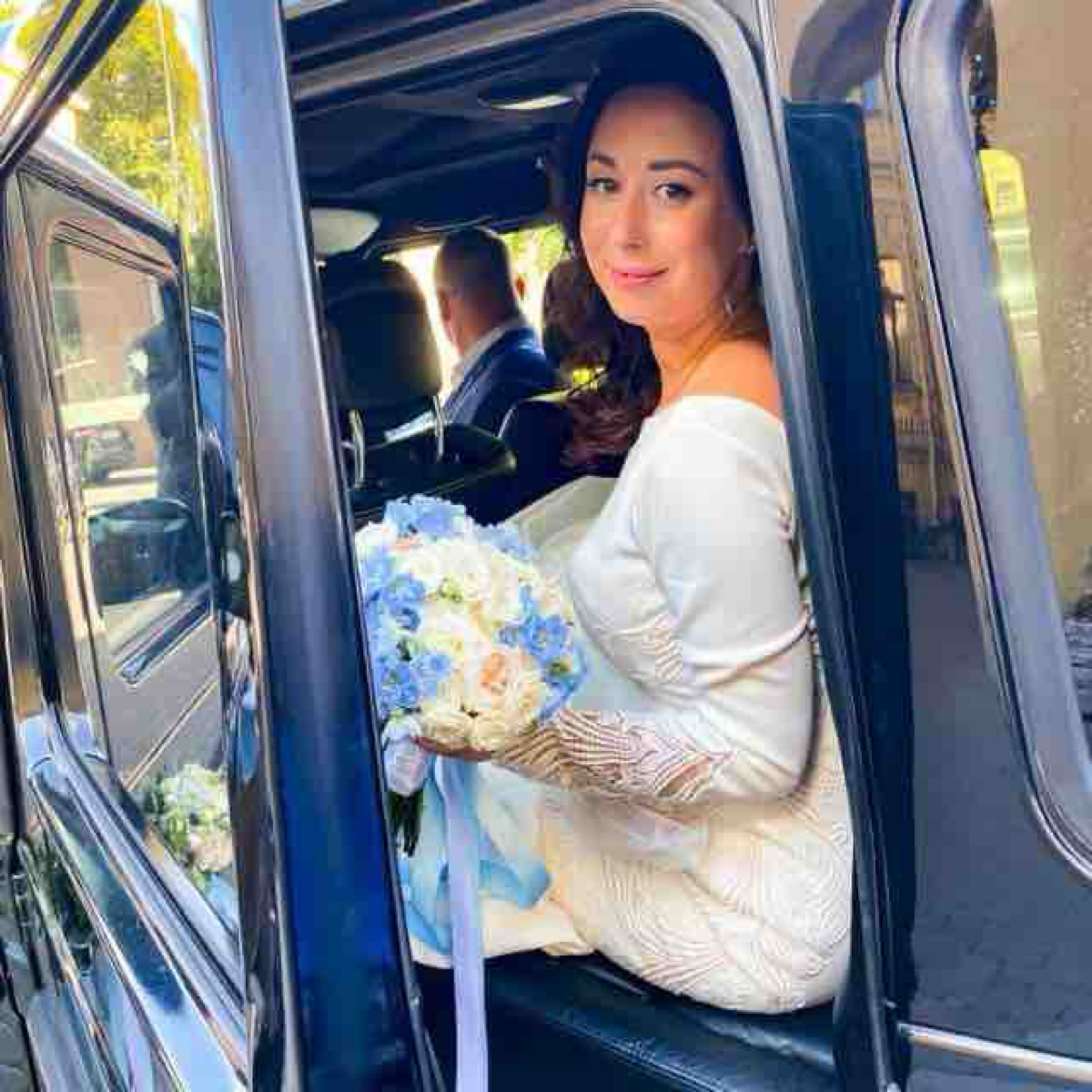 Анна Кобелева