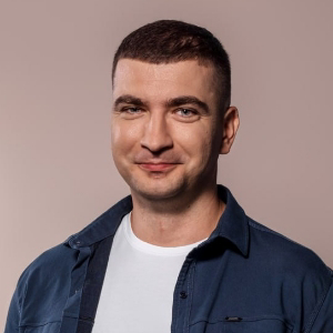 Станислав Баньковский | Сетка — социальная сеть от hh.ru