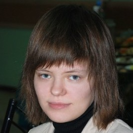 Daria Gettechnoedu | Сетка — социальная сеть от hh.ru