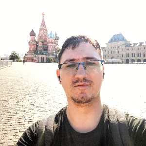 Роман Тимофеев | Сетка — социальная сеть от hh.ru