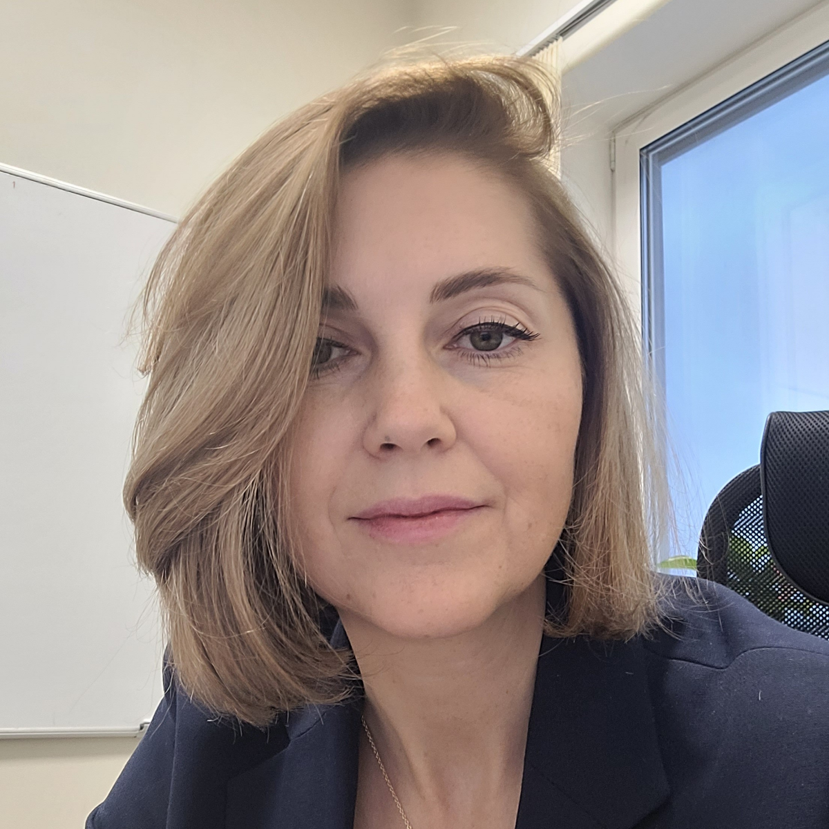 Ксения Видершпан