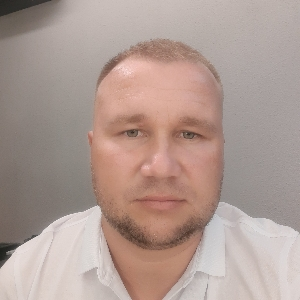 Игорь Сергеев