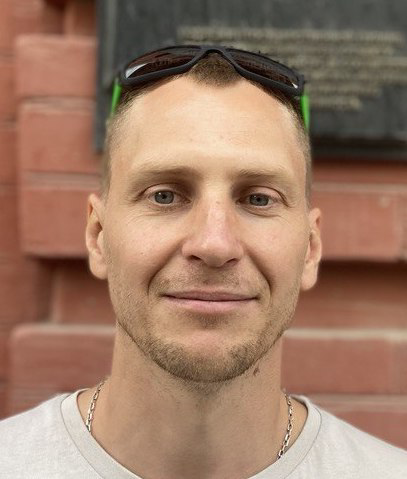 Павел Васильев