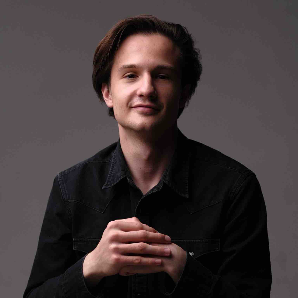 Глеб Метель