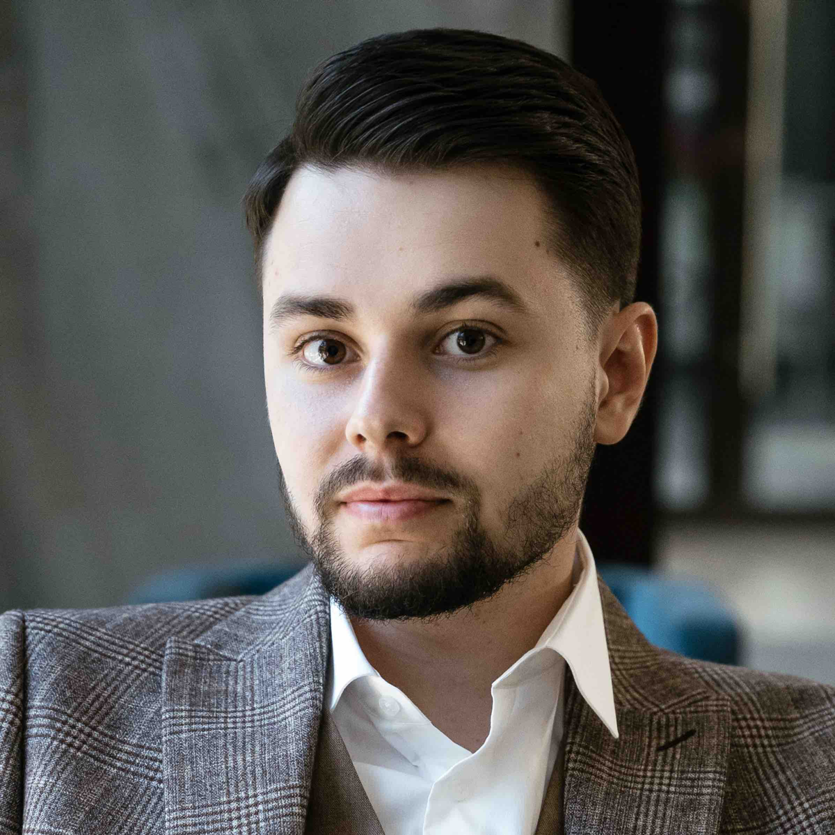 Александр Жеманский | Сетка — социальная сеть от hh.ru