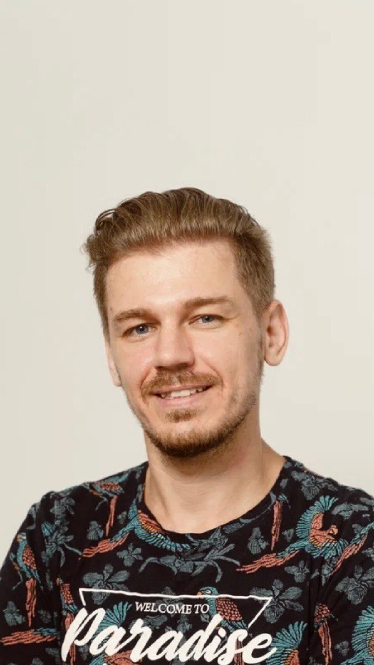 Александр Птицын | Сетка — социальная сеть от hh.ru