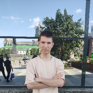 Вадим Панов