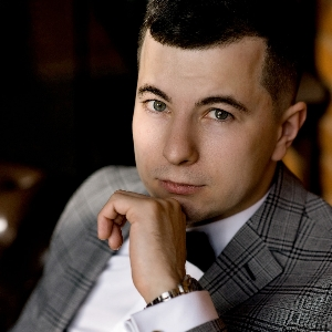 Сергей Гайфутдинов