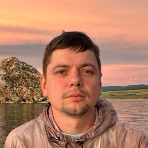 Алексей Самохвалов | Сетка — социальная сеть от hh.ru