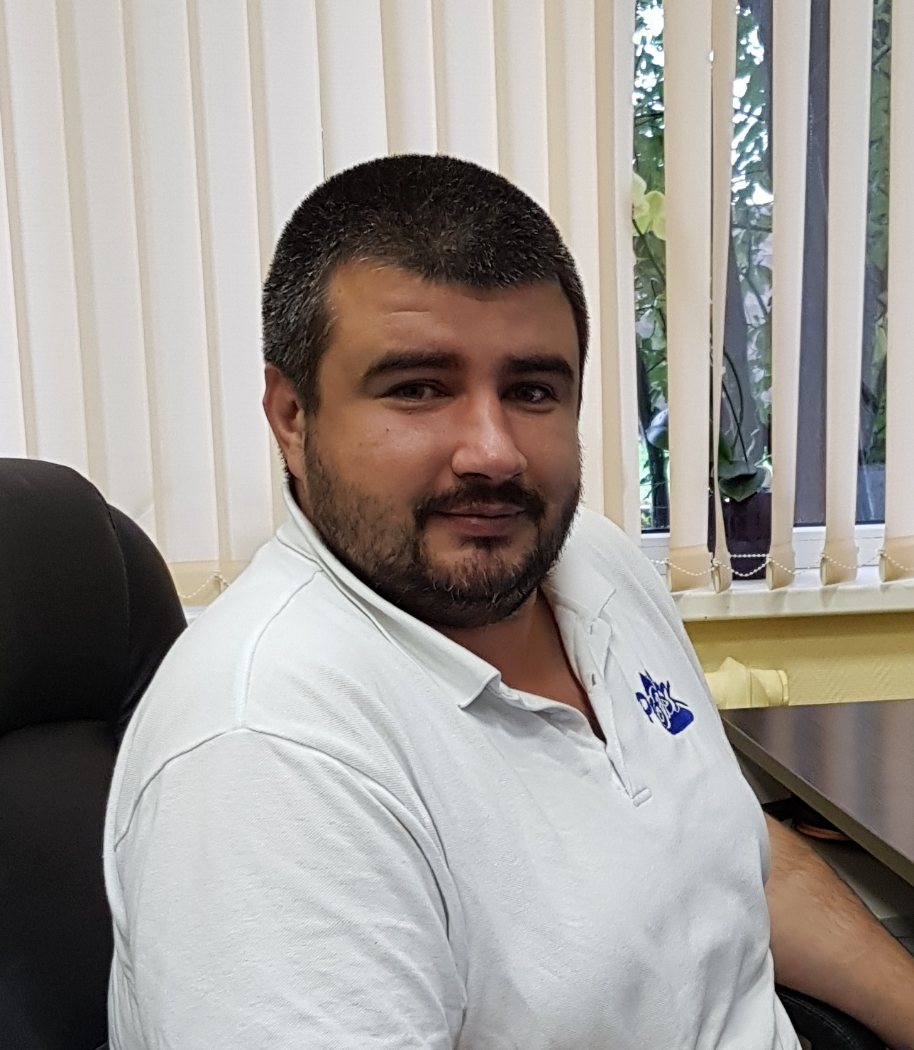 Александр Морозов